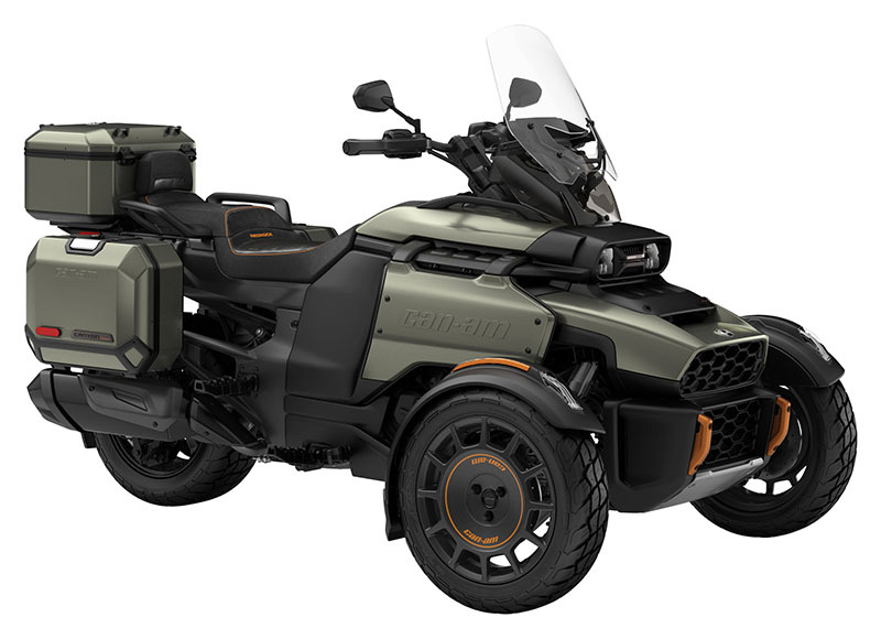 2026 Can-Am Canyon Redrock REDROCK in Jones, OK