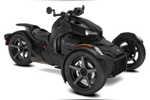 2026 Can-Am Ryker Sport in jones OK