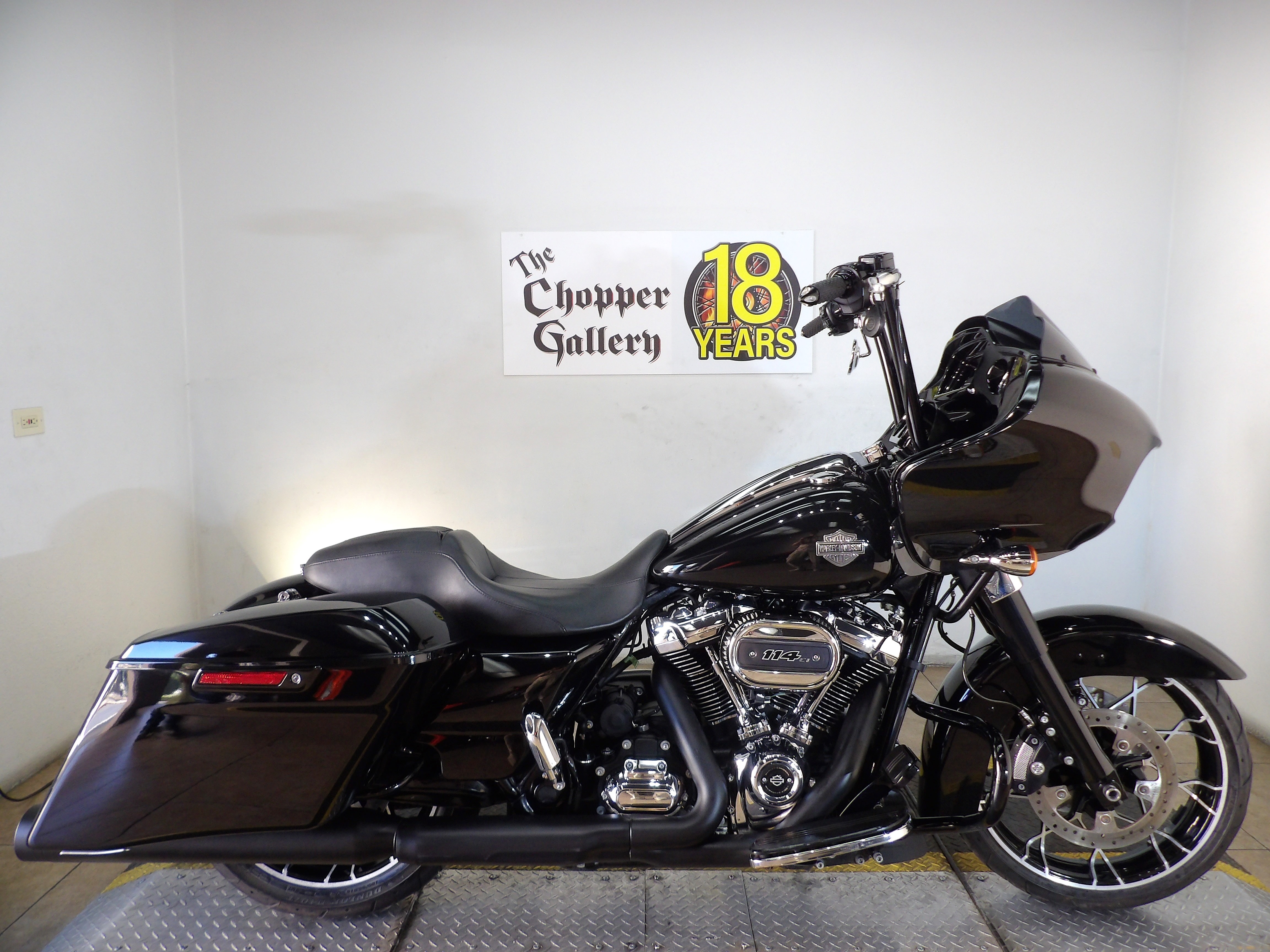 2021 Harley-Davidson Road Glide® Special SPECIAL FLTRXS in Temecula, CA