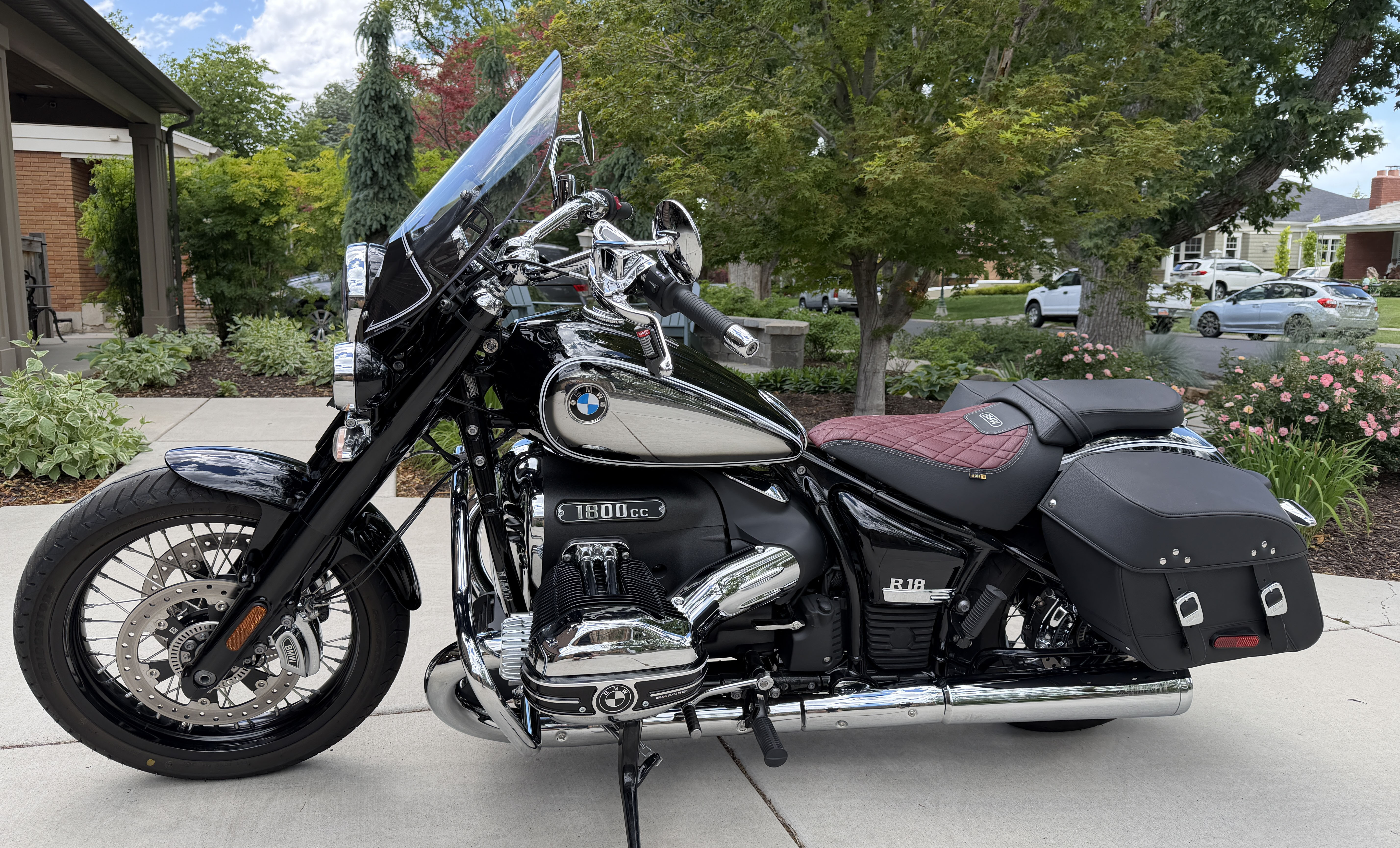 2023 BMW R 18 100 YEARS 100 YEARS in Salt Lake City, UT