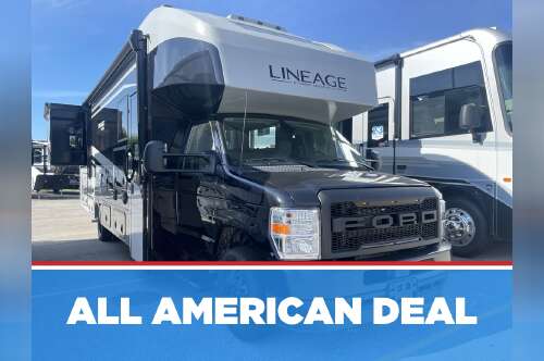 2027 Grand Design Lineage Series E 30DC in ladson SC