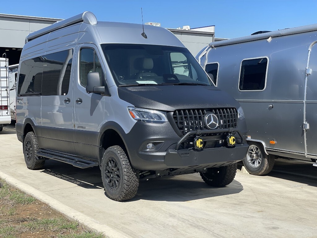 2027 Airstream Interstate 19GTX in buda TX