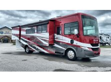 2027 Tiffin Motorhomes Open Road Allegro 34PA Review image