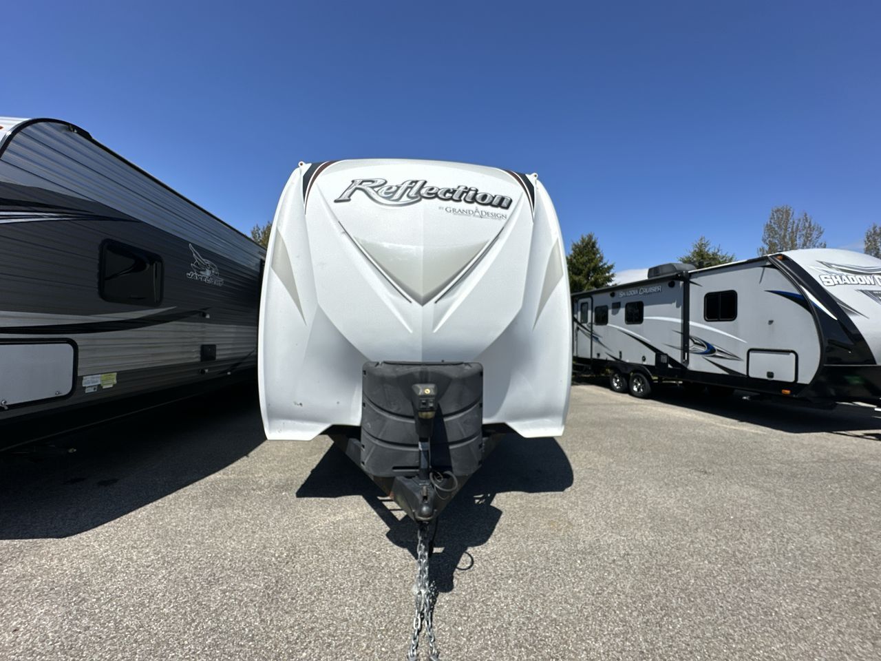 2017 Grand Design Reflection TT 297RSTS in west seneca NY