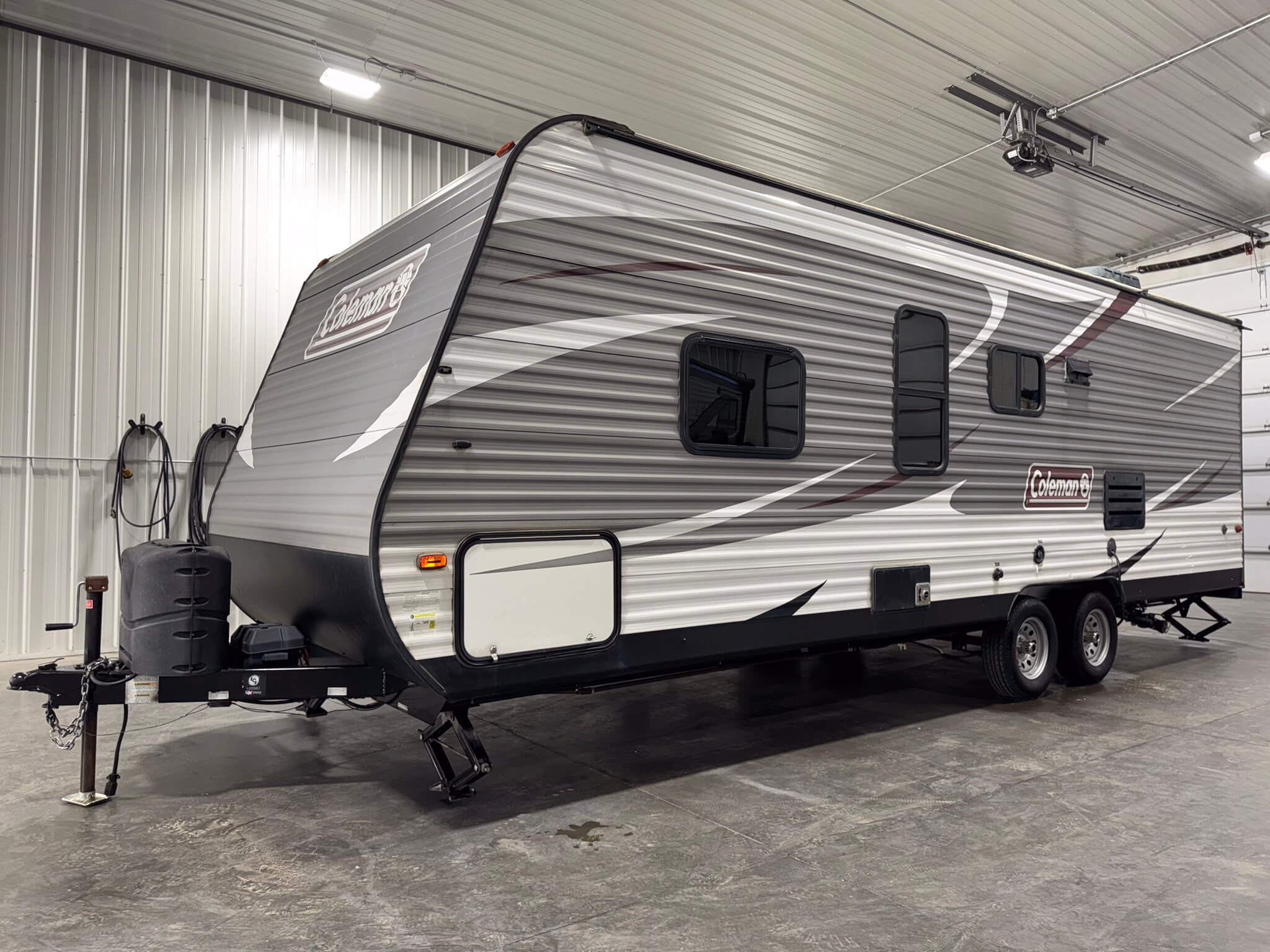 2018 Coleman Lantern Series 274BH in evansville WY