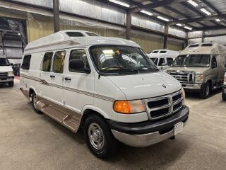 2003 ROADTREK 190 VERSATILE