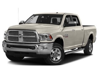 2016 RAM 2500 LARAMIE in Coeur D Alene, ID
