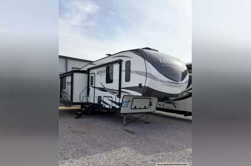 2022 Forest River Rockwood Signature 8291RK in el reno OK