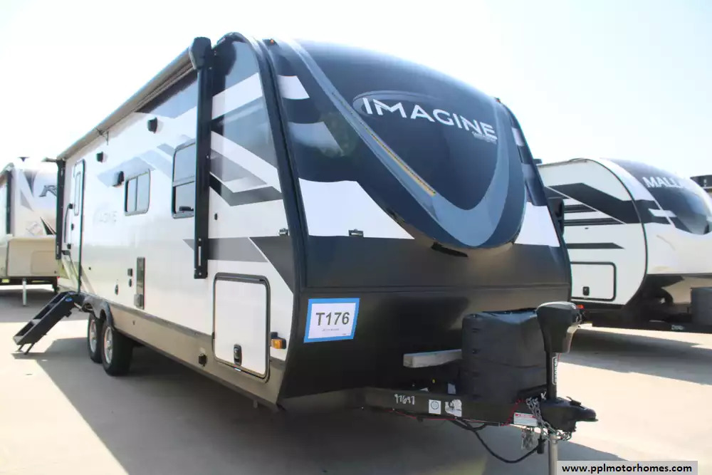 2022 Grand Design Imagine 2600RB in cleburne TX