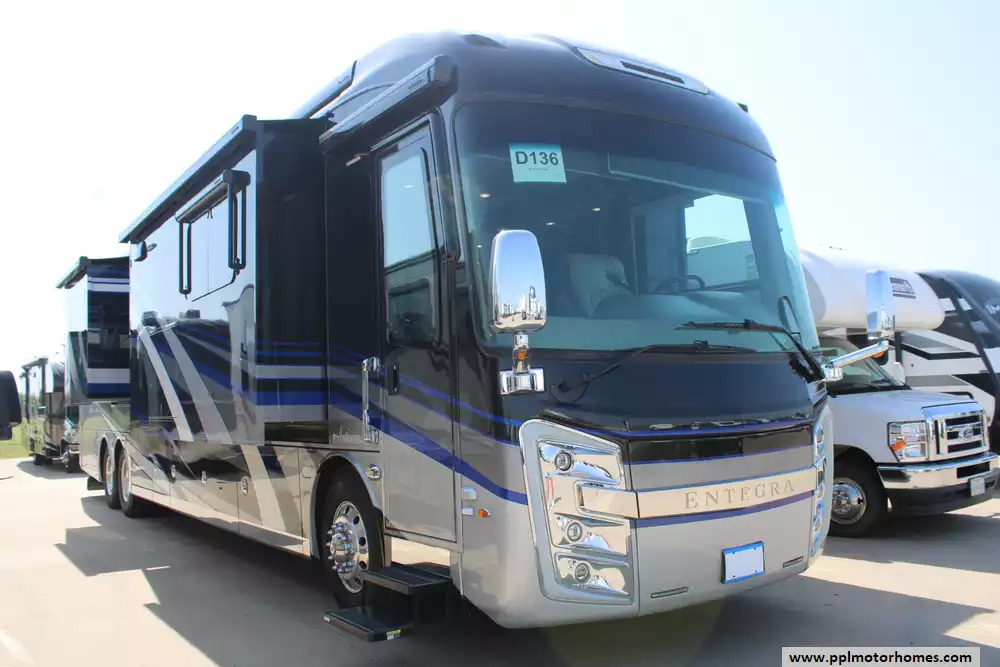 2019 Entegra Coach Anthem 44W in cleburne TX