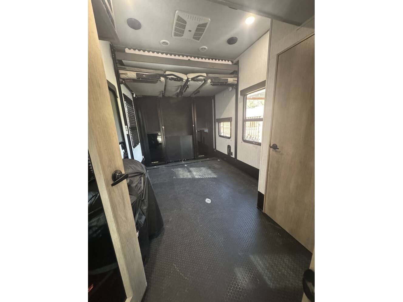 A photo of this 2023 Grand Design MOMENTUM M-CLASS 395MS