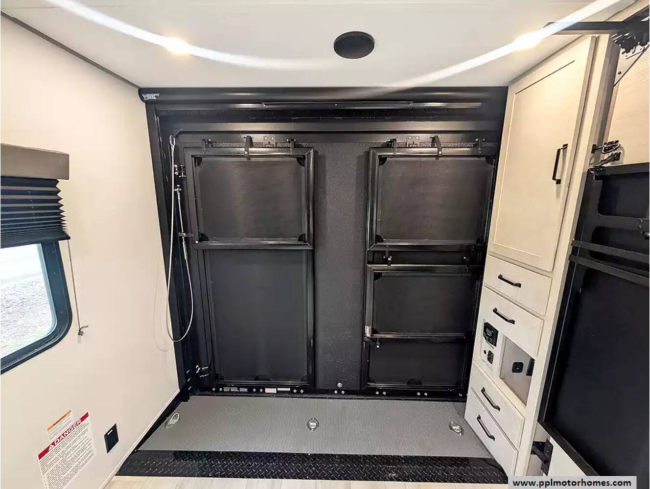 A photo of this 2026 Grand Design Momentum 17MAV