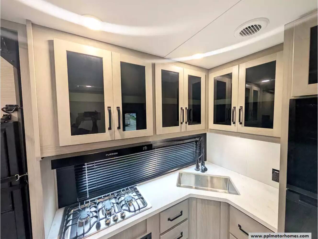 A photo of this 2026 Grand Design Momentum 17MAV