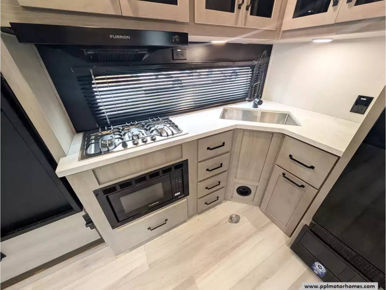 A photo of this 2026 Grand Design Momentum 17MAV