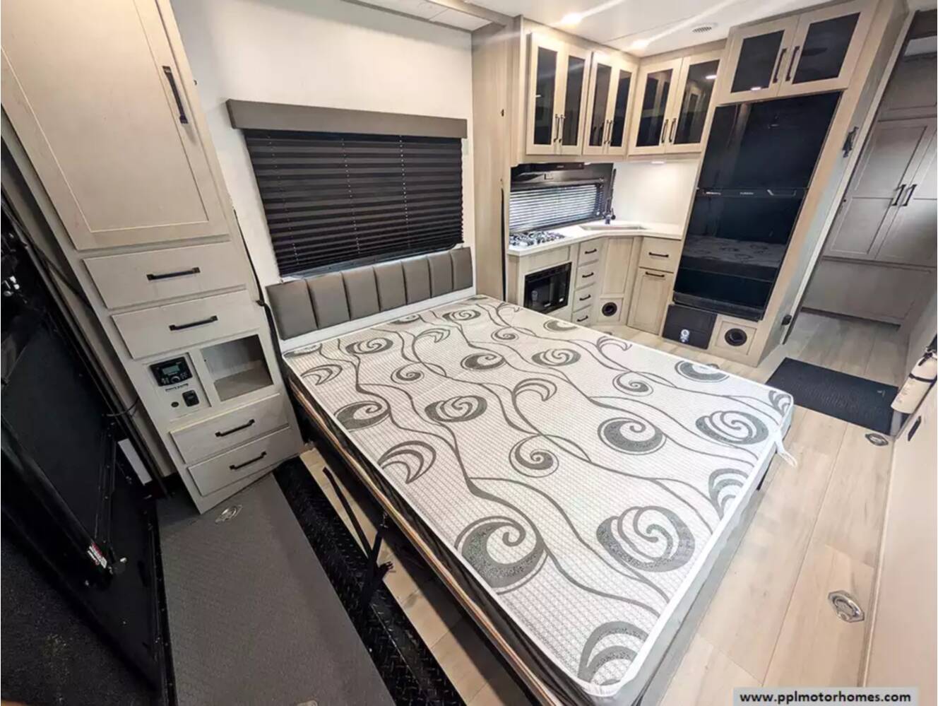 A photo of this 2026 Grand Design Momentum 17MAV