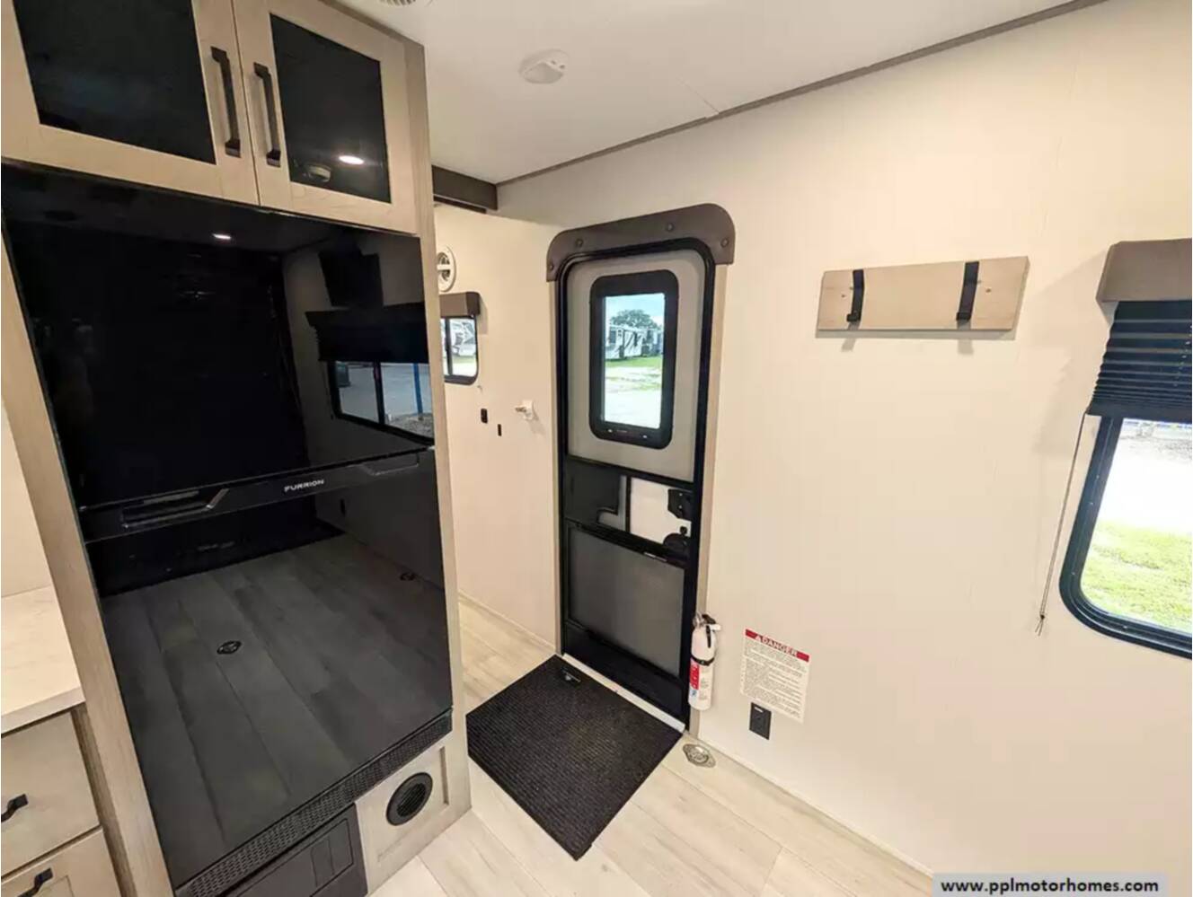 A photo of this 2026 Grand Design Momentum 17MAV