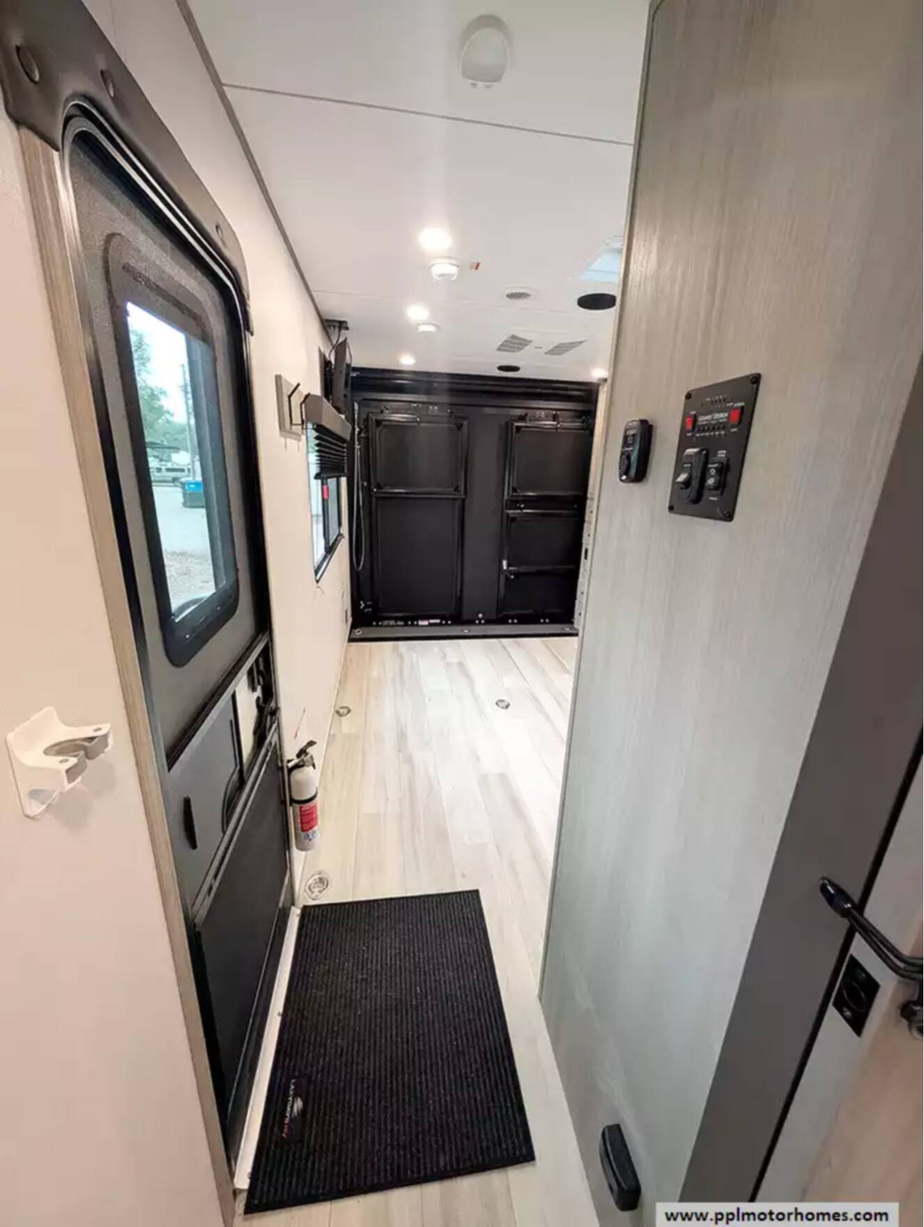 A photo of this 2026 Grand Design Momentum 17MAV
