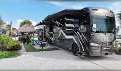 2025 Foretravel LVB RV