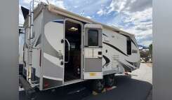 2018 Lance 1995 TRAVEL TRAILER RV