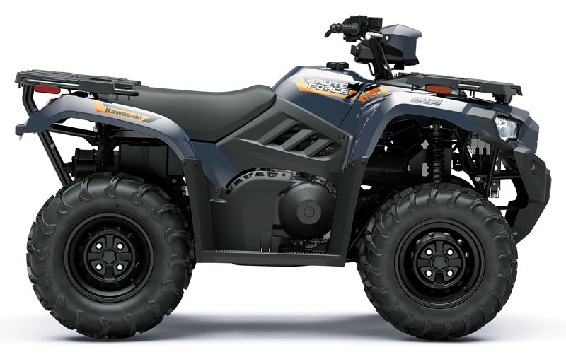 2026 Kawasaki Brute Force® 450 4x4 EPS Sport ATV
