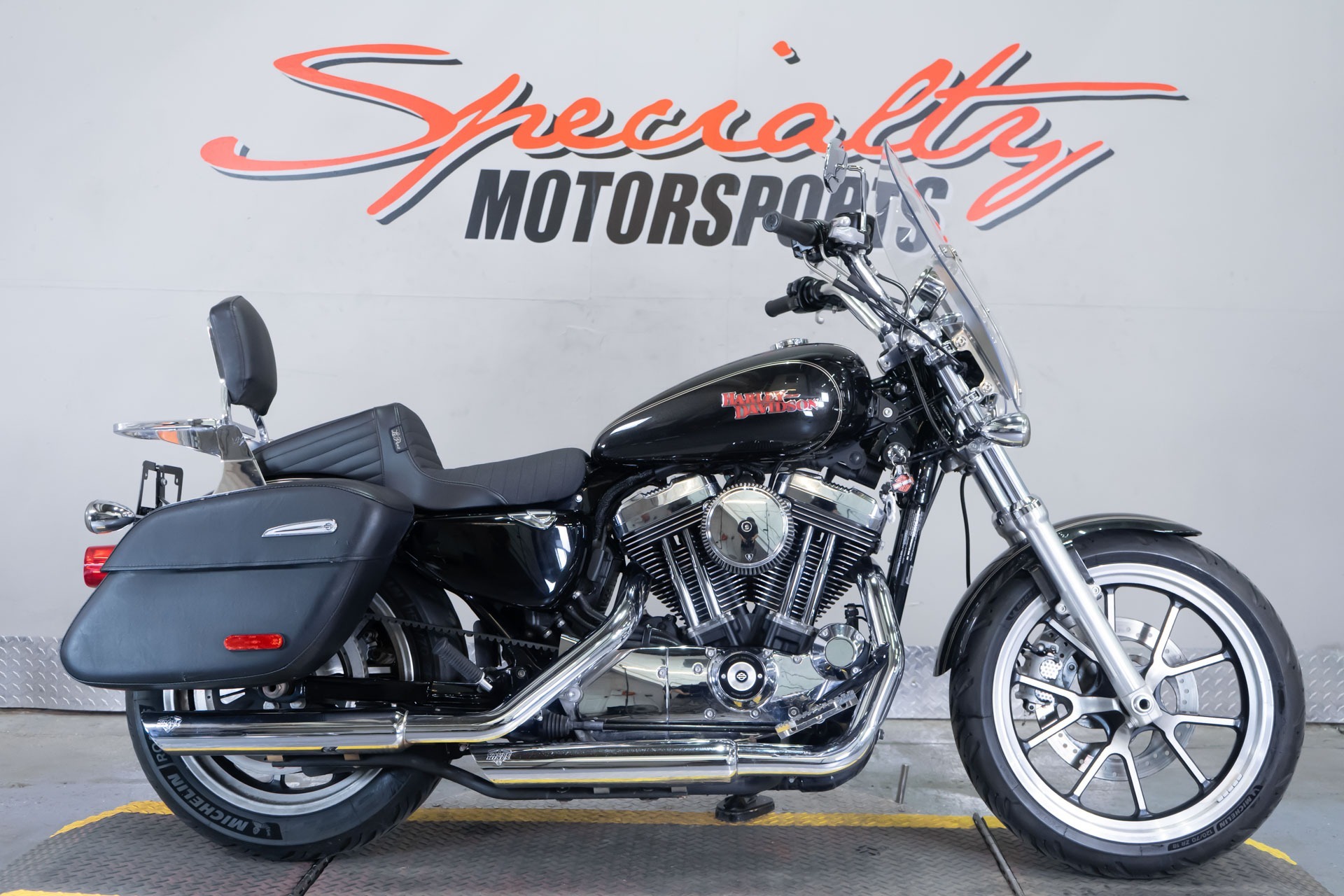 2016 Harley-Davidson SuperLow® 1200T SUPERLOW in Sacramento, CA