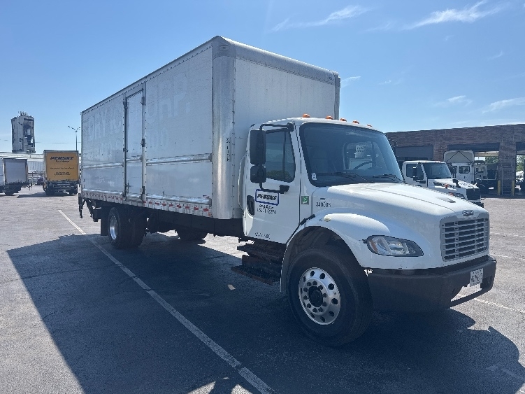 2020 FREIGHTLINER BUSINESS CLASS M2 106 in Baltimore, MD