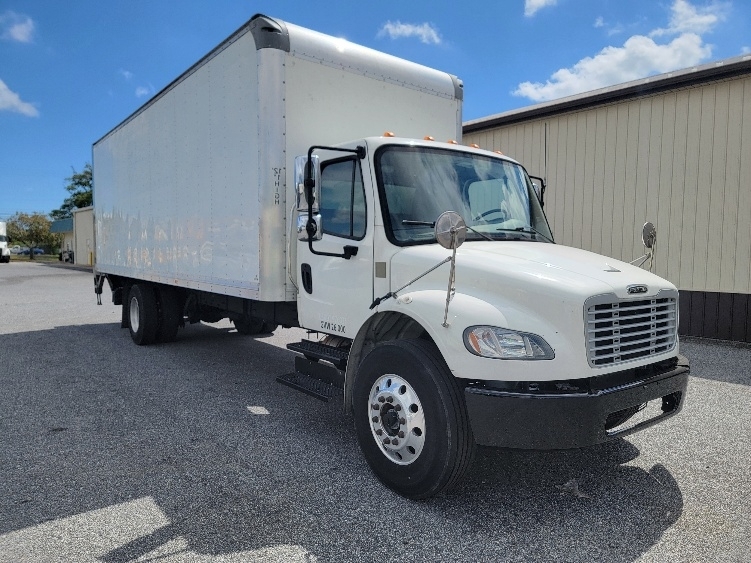 2020 FREIGHTLINER BUSINESS CLASS M2 106 in Milford, DE