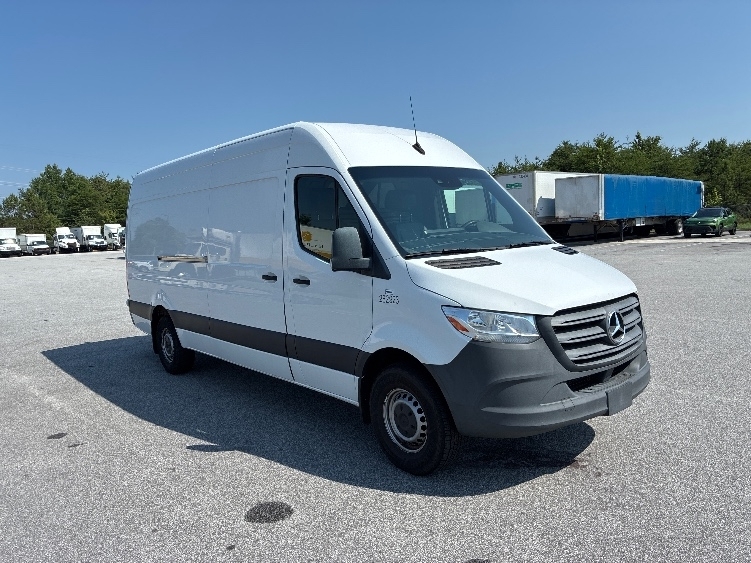 2022 MERCEDES-BENZ SPRINTER 2500 2500 in Concord, NC