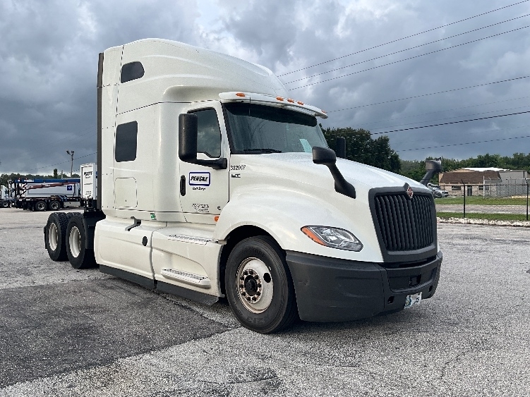 2020 INTERNATIONAL LT625 in Tampa, FL