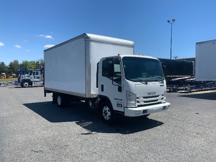 2018 ISUZU NPR in Charlotte, NC