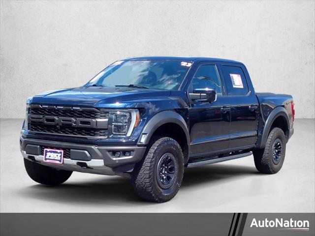 2023 FORD F150 RAPTOR in Littleton, CO