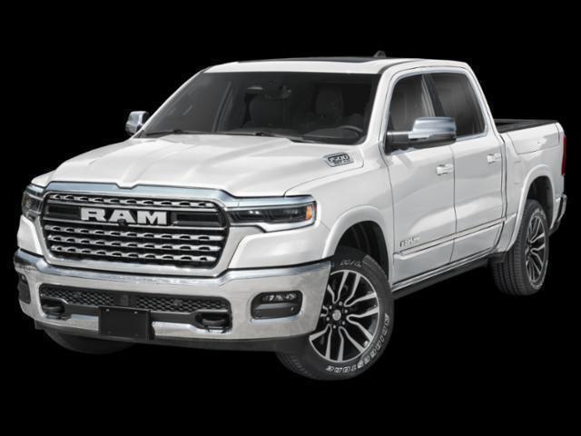 2026 RAM 1500 LIMITED in Branford, CT