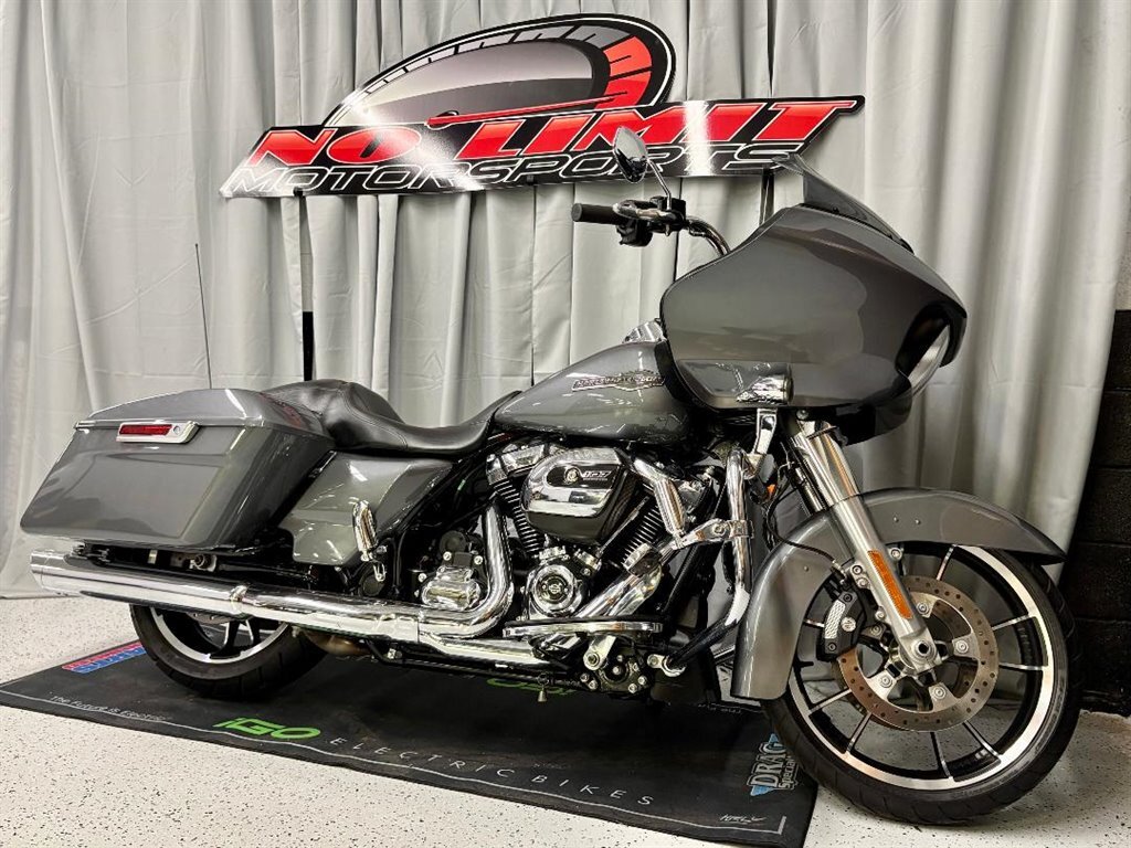 2021 Harley-Davidson Fltrx Road Glide CUSTOM in Belmont, NC