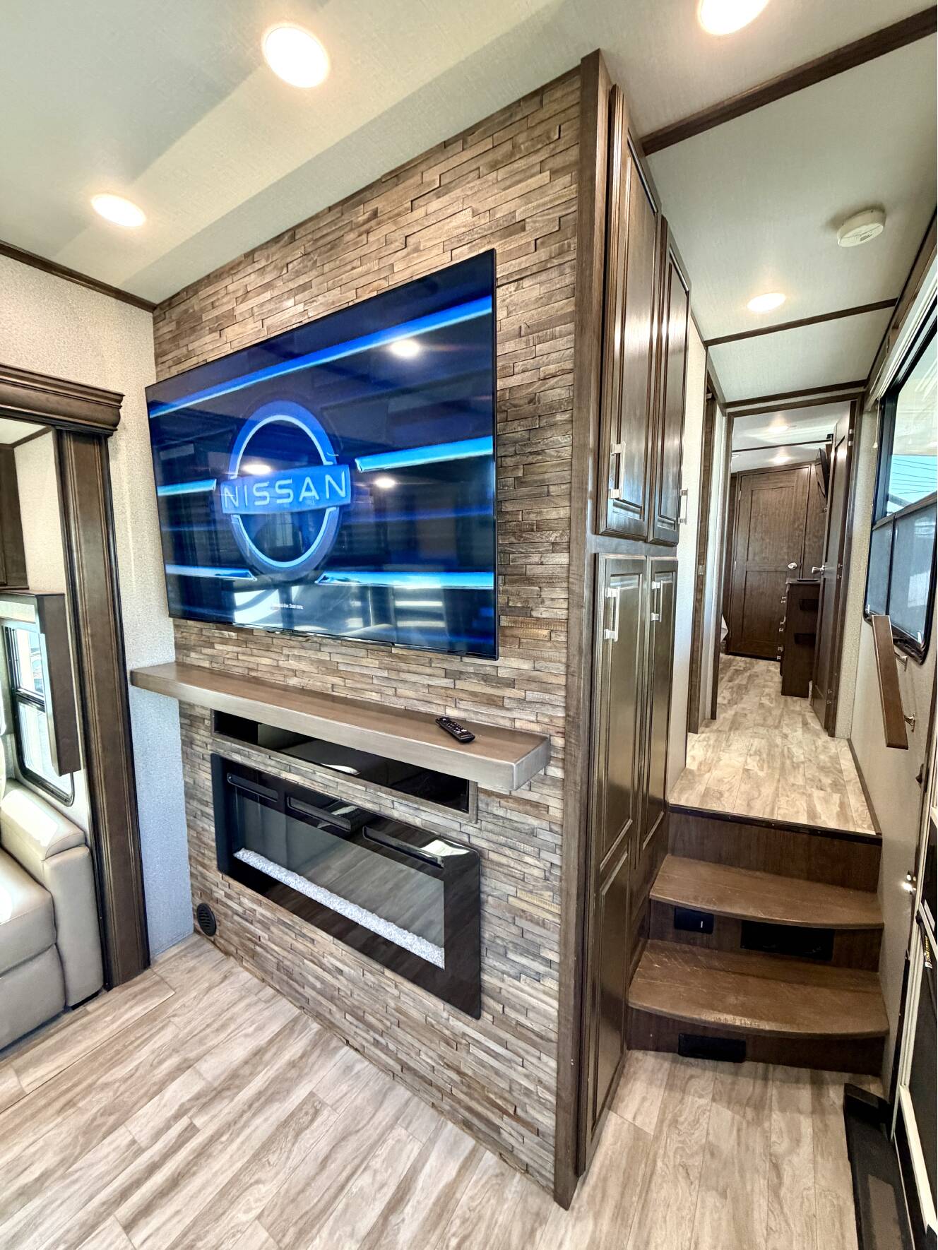 A photo of this 2021 Grand Design SOLITUDE 390RK