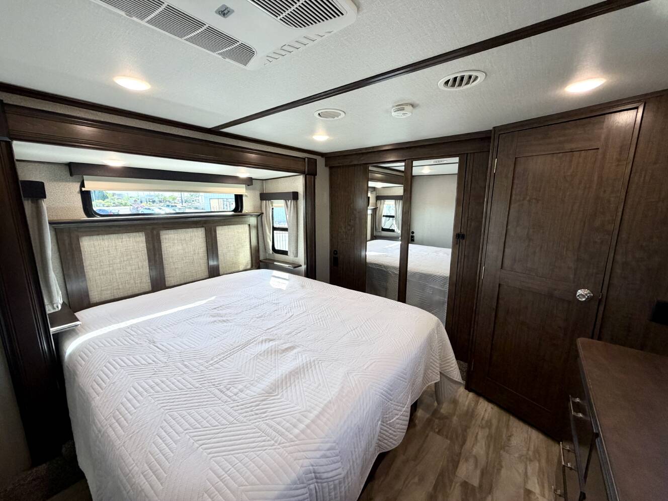 A photo of this 2021 Grand Design SOLITUDE 390RK