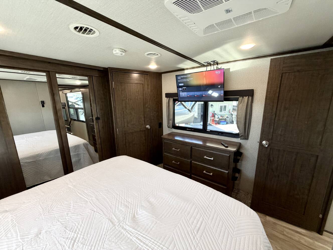 A photo of this 2021 Grand Design SOLITUDE 390RK