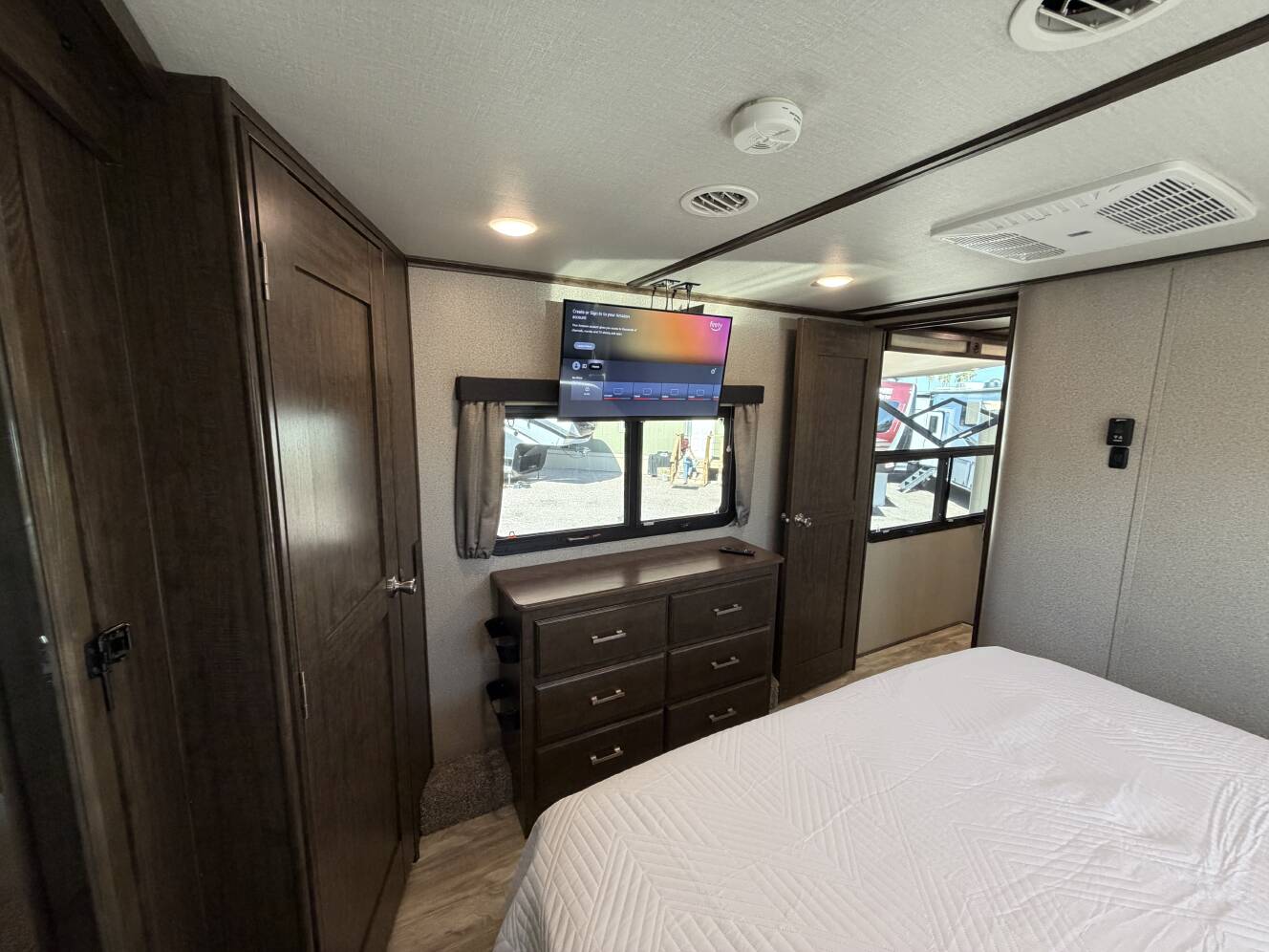 A photo of this 2021 Grand Design SOLITUDE 390RK
