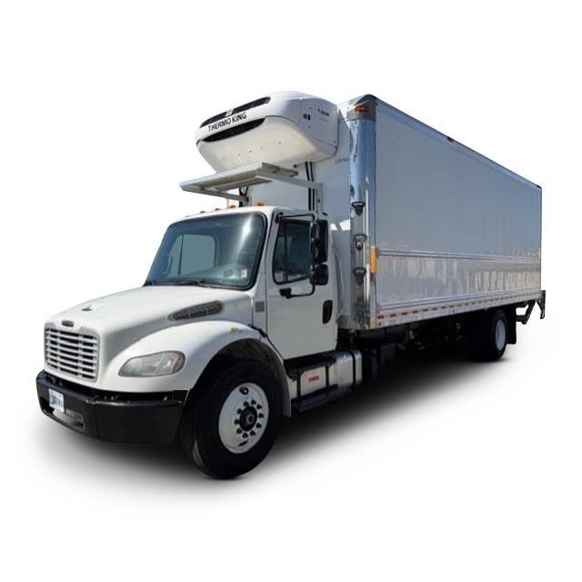 2020 FREIGHTLINER BUSINESS CLASS M2 106 in Fontana, CA