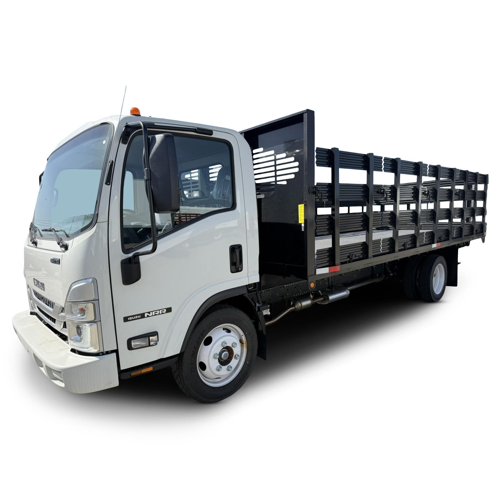 2026 ISUZU NRR in Fontana, CA