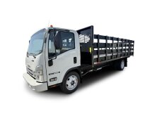 5 Class 5 Trucks to Keep on the Construction Site image