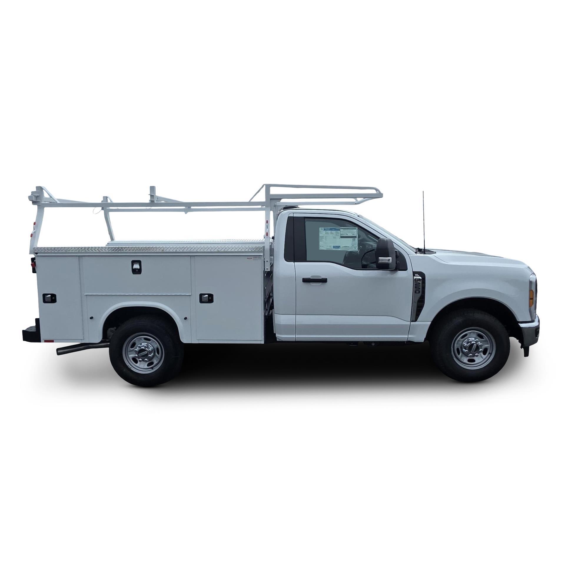 2026 Ford F-250 in Ceres, CA