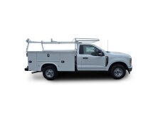 NFL Players Who Drive Trucks image