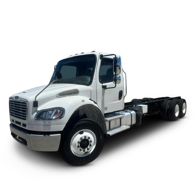 2018 FREIGHTLINER BUSINESS CLASS M2 106 in Fontana, CA