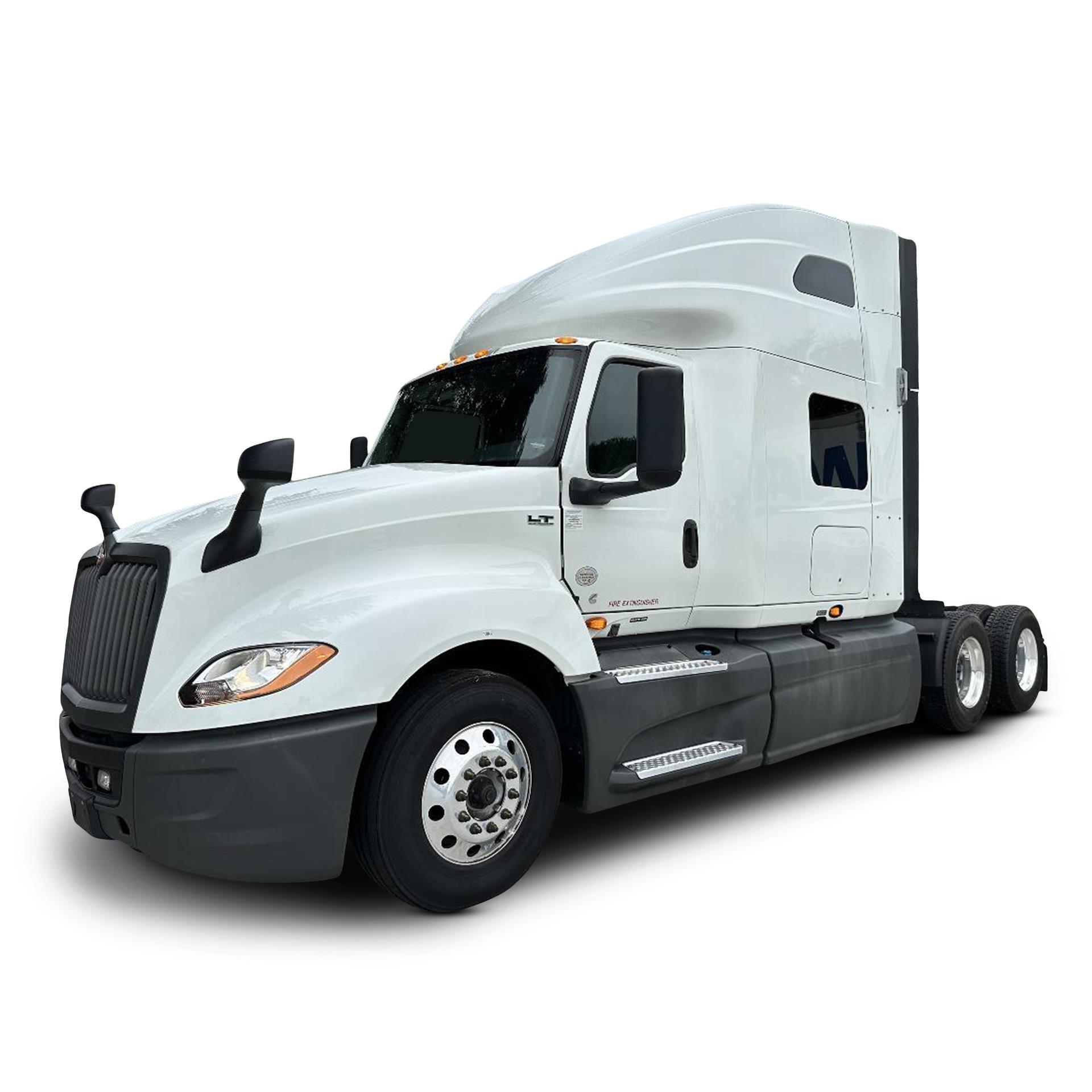 2021 INTERNATIONAL LT625 in Willowbrook, IL