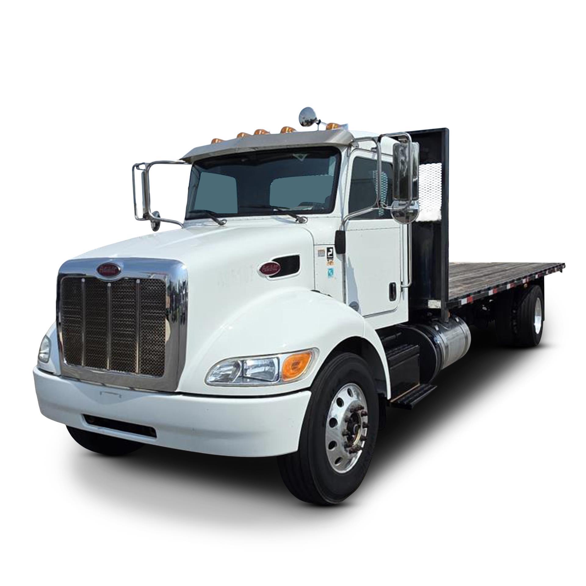 2020 PETERBILT 337 in Jacksonville, FL