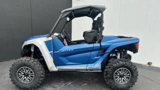 2026 Yamaha Wolverine RMAX2 1000 Limited in ozark MO