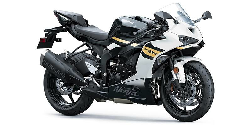 Kawasaki Ninja ZX-6R Abs Motorcycles For Sale - Cycle Trader