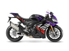 Marketplace Find of the Month: 2016 Aprilia RSV4 RF Factory image
