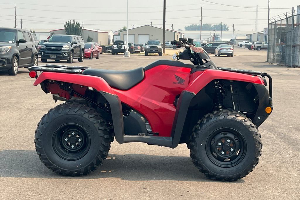 2026 Honda FourTrax Rancher Base in nampa ID
