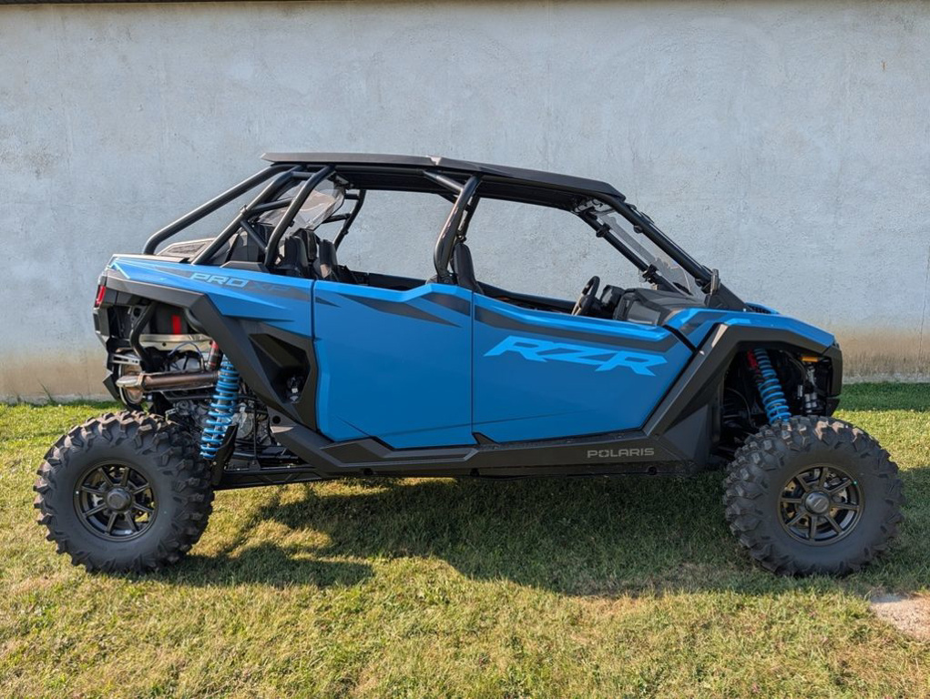 2026 Polaris RZR Pro XP 4 Ultimate Recreation / Sport ATV